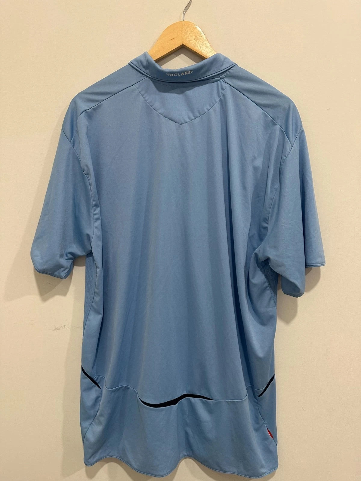 England 2008-09 Polo (XXL)