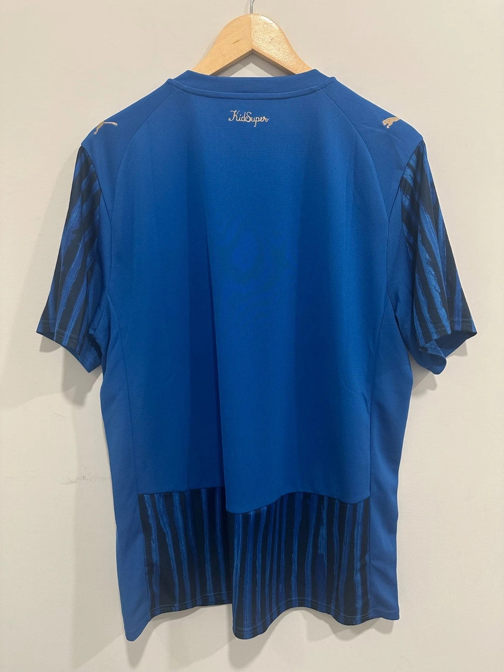Al Hilal 2025 Club World Cup Soccer Jersey (L) NWT