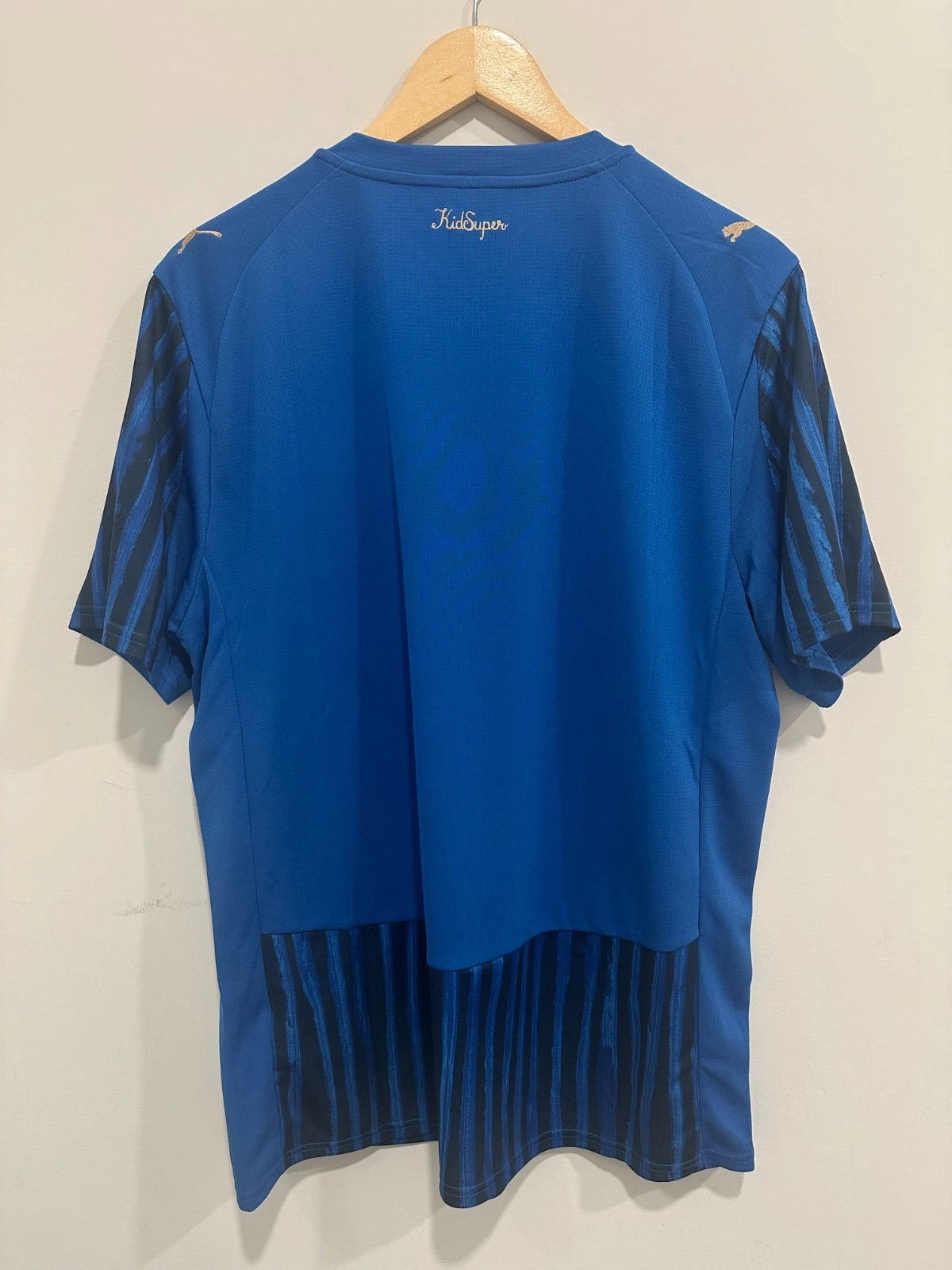 Al Hilal 2025 Club World Cup Soccer Jersey (L) NWT