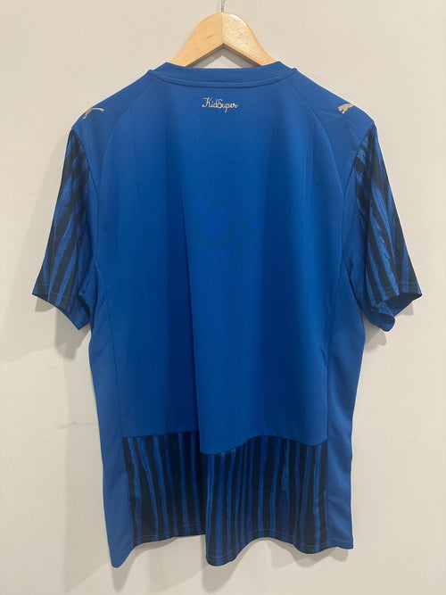 Al Hilal 2025 Club World Cup Soccer Jersey (L) NWT
