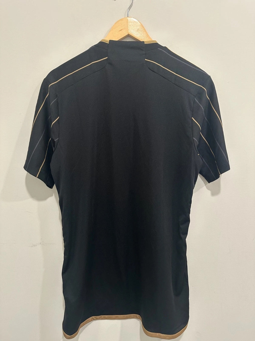 LAFC 2024-25 Home Soccer Jersey (M) NWT